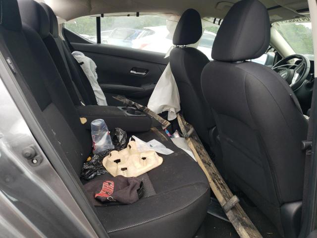 2022 NISSAN SENTRA SV - 3N1AB8CV8NY241101