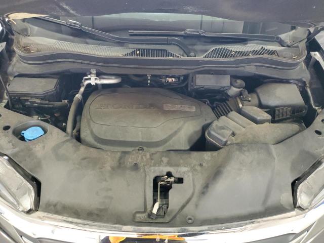 2018 HONDA PILOT LX - 5FNYF6H14JB044121