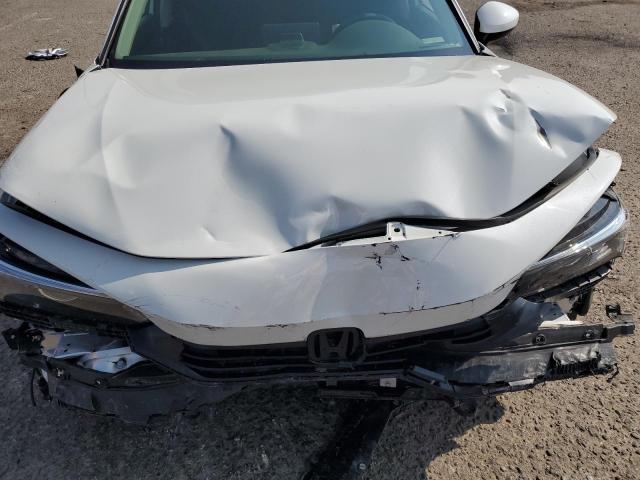 2024 HONDA CIVIC LX - 2HGFE2F26RH544593