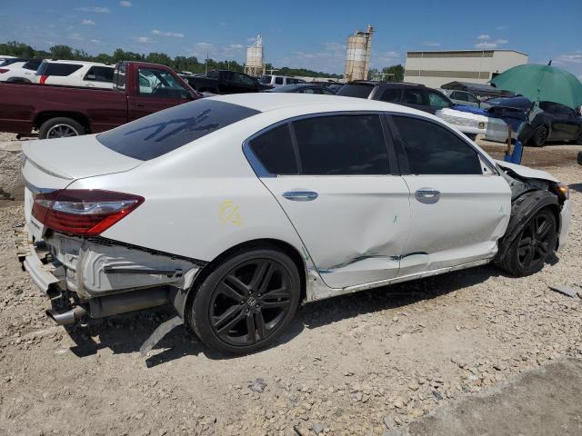 2016 HONDA ACCORD SPO - 1HGCR2F66GA203121