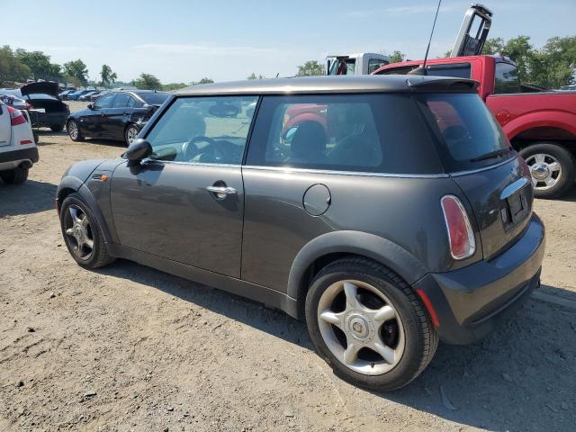 2006 MINI COOPER #3304631939