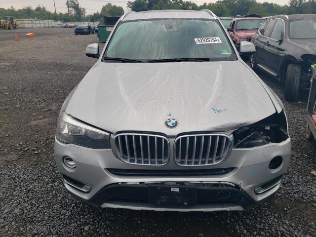 2017 BMW X3 xDrive28I VIN: 5UXWX9C54H0T02340 Lot: 62920704