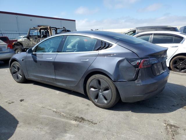 2020 Tesla Model 3 VIN: 5YJ3E1EA6LF803617 Lot: 60772514