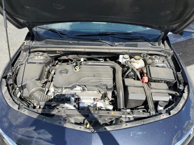 2023 CHEVROLET MALIBU LT - 1G1ZD5ST9PF198805
