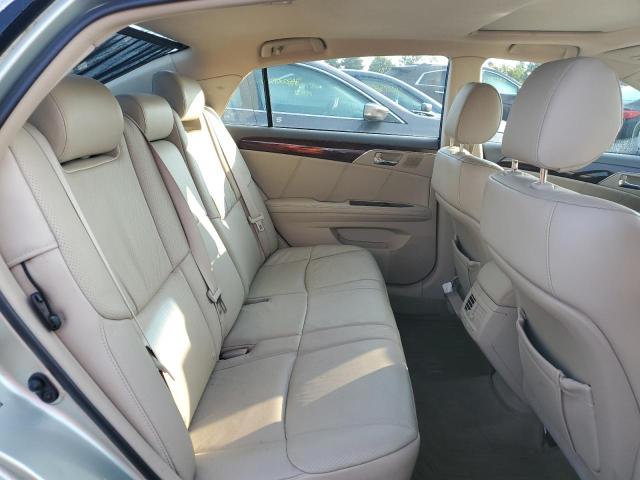 2008 Toyota Avalon Xl VIN: 4T1BK36B58U282519 Lot: 62138534