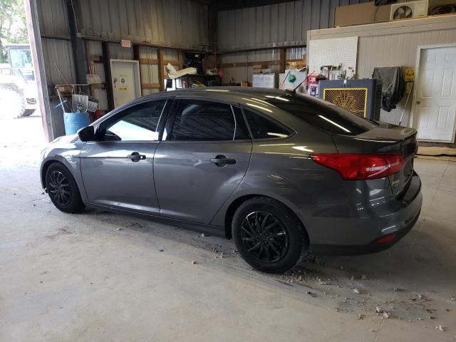 2016 FORD FOCUS S - 1FADP3E21GL331323