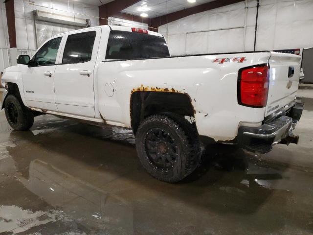 2015 CHEVROLET 2500 HD 1GC1KVEG8FF614219