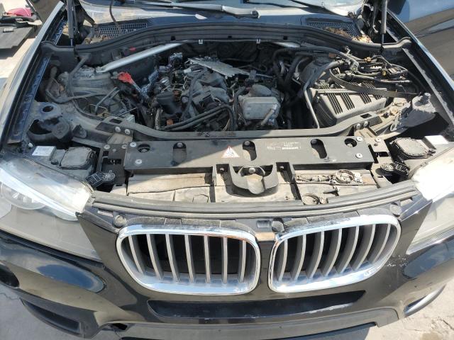 VIN 5UXWX9C50D0A21553 2013 BMW X3, Xdrive28I no.12