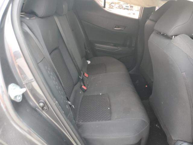 2021 Toyota C-Hr Xle VIN: NMTKHMBX6MR120468 Lot: 62618684