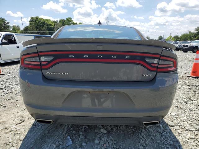 2017 DODGE CHARGER SX - 2C3CDXHG9HH636858
