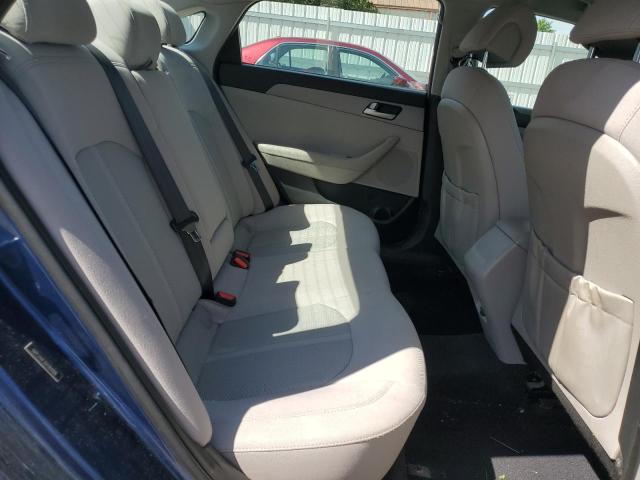 2016 HYUNDAI SONATA SE - 5NPE24AF3GH369006