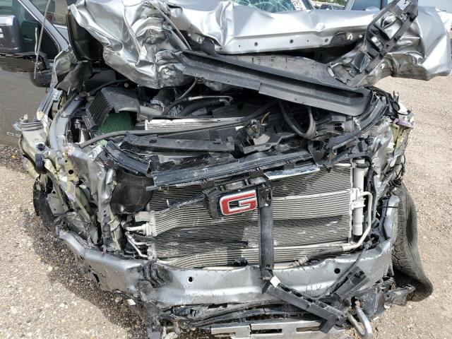 2024 GMC SIERRA K35 - 1GT49WEY8RF310920