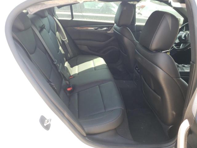 2020 CADILLAC CT5 SPORT - 1G6DU5RK9L0138232