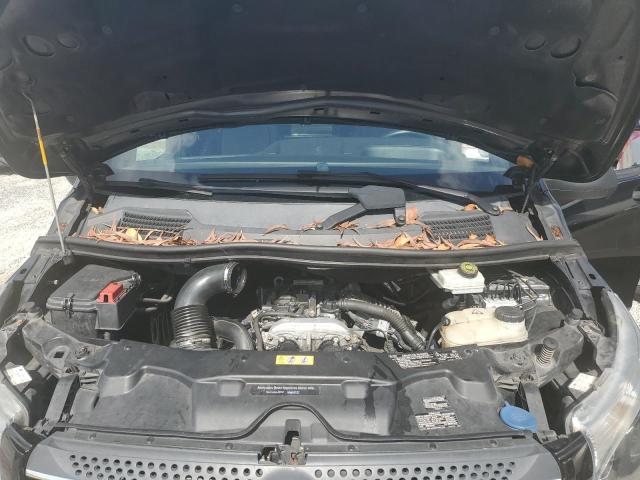 2018 MERCEDES-BENZ METRIS - WD4PG2EE4J3402779