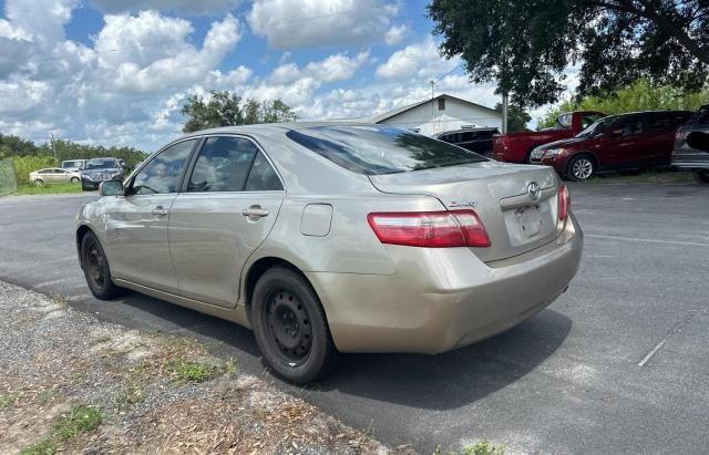 4T1BE46K28U780609 2008 Toyota Camry Ce