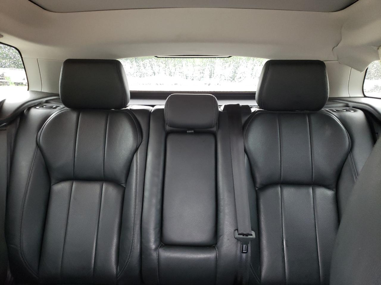 SALVP2BGXHH184960 2017 Land Rover Range Rover Evoque Se