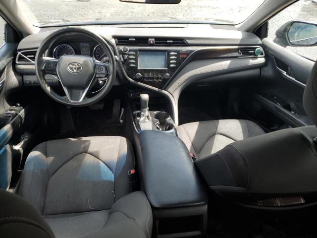 2019 TOYOTA CAMRY L - 4T1B11HK8KU219104