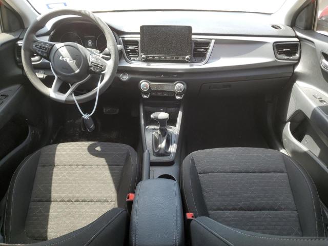 2022 KIA RIO S - 3KPA25AD0NE485350