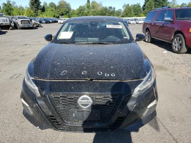 VIN 1N4BL4DW5MN351829 2021 Nissan Altima, SV no.5