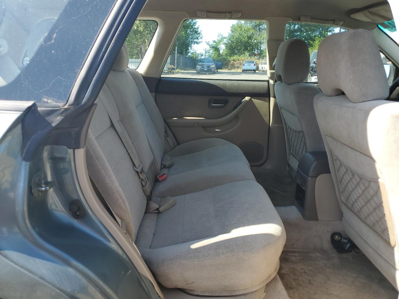 4S3BH665417660946 2001 Subaru Legacy Outback
