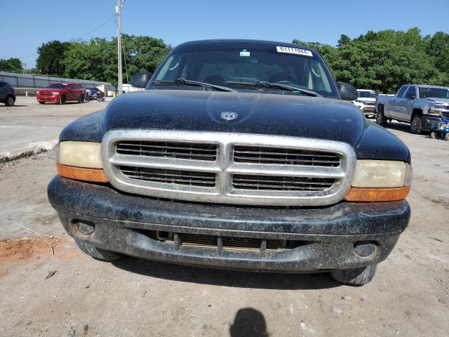 2004 Dodge Dakota Sport VIN: 1D7GL32K14S696244 Lot: 61111944