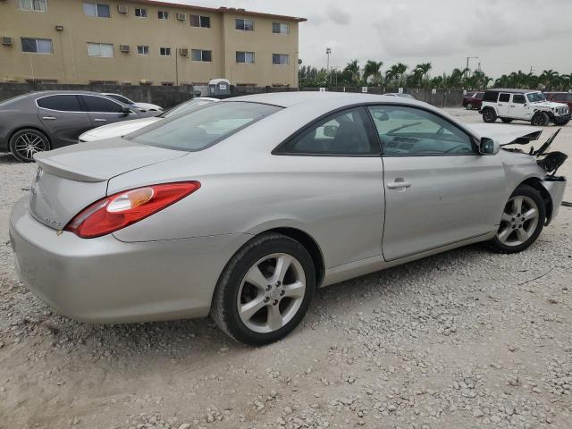 2005 Toyota Camry Solara Se VIN: 4T1CA38P25U045210 Lot: 62617524