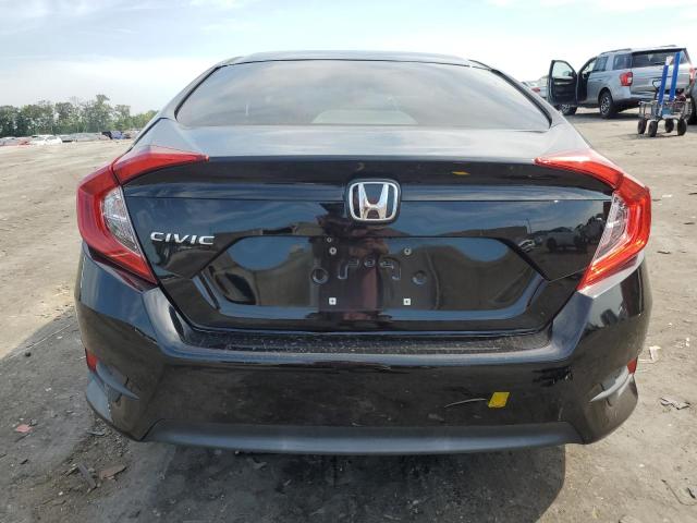 2016 HONDA CIVIC EX - 19XFC2F78GE016045