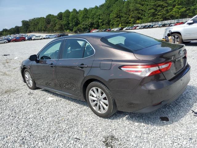 VIN 4T1B11HK3JU564829 2018 Toyota Camry, L no.2