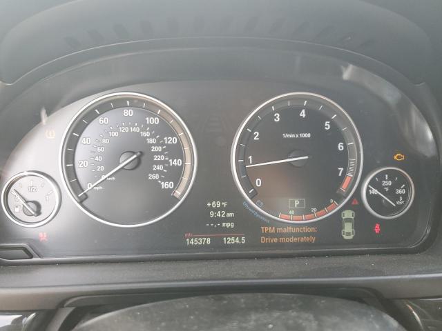 2012 BMW 535 Xi VIN: WBAFU7C57CDU65030 Lot: 61803404