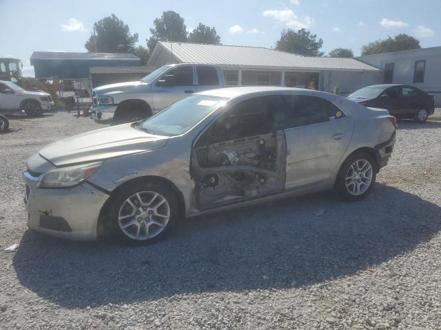 2015 CHEVROLET MALIBU 1LT - 1G11C5SL9FF176673