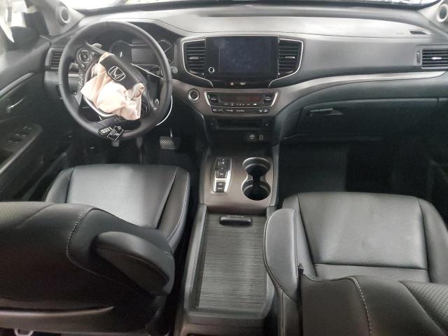 2023 HONDA RIDGELINE - 5FPYK3F5XPB035133