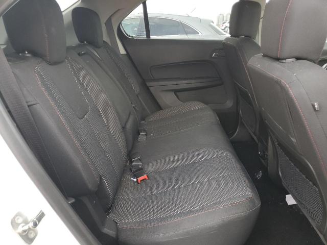 2017 CHEVROLET EQUINOX LT - 2GNALCEK7H1604594