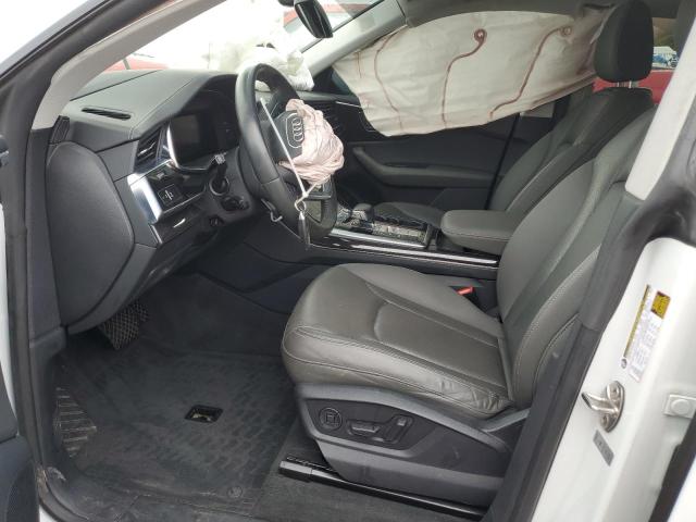 2019 AUDI Q8 PRESTIG - WA1FVAF10KD032986