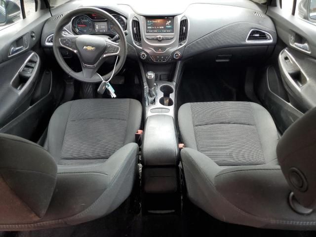 2016 CHEVROLET CRUZE LT - 1G1BE5SM0G7301319