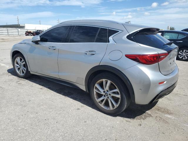 2017 Infiniti Qx30 Base VIN: SJKCH5CP6HA022776 Lot: 61563074