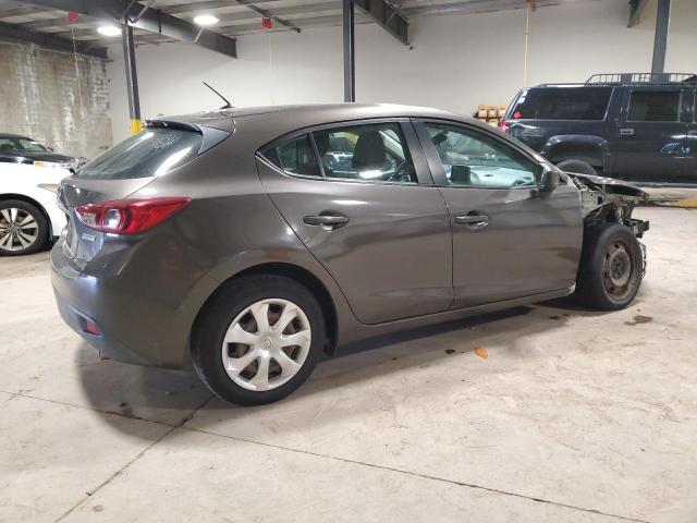 VIN 3MZBM1K78FM202746 2015 Mazda 3, Sport no.3