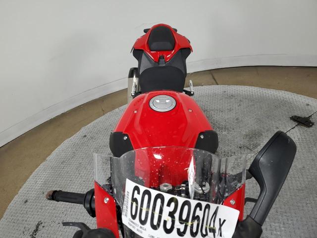 2024 BMW S 1000 RR - WB10E6308R6J59226