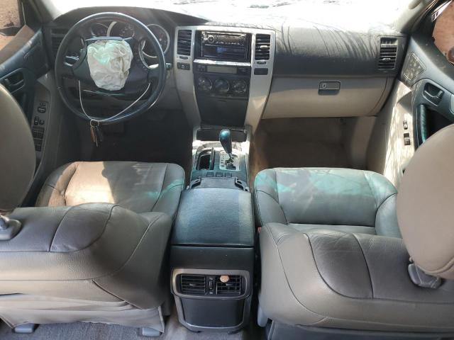 2006 Toyota 4Runner Sr5 VIN: JTEZU14R968046703 Lot: 61626194