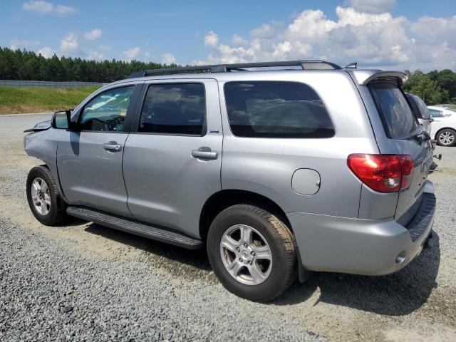 2016 Toyota Sequoia Sr5 VIN: 5TDBY5G13GS137891 Lot: 61483184