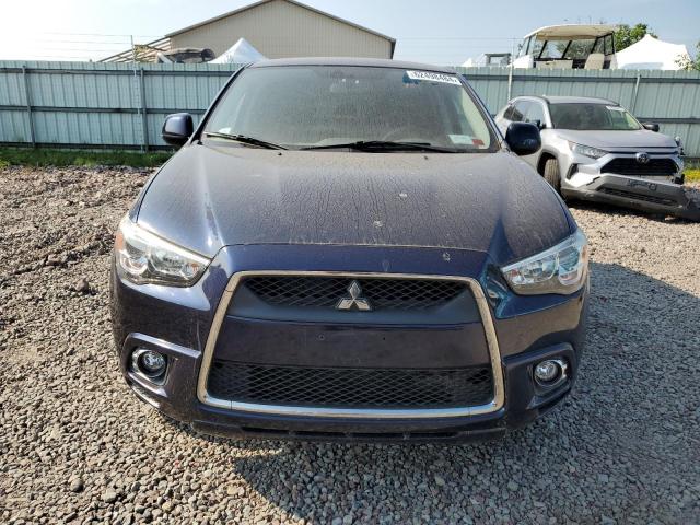 2011 Mitsubishi Outlander Sport Se VIN: JA4AR4AU2BZ005972 Lot: 62498484