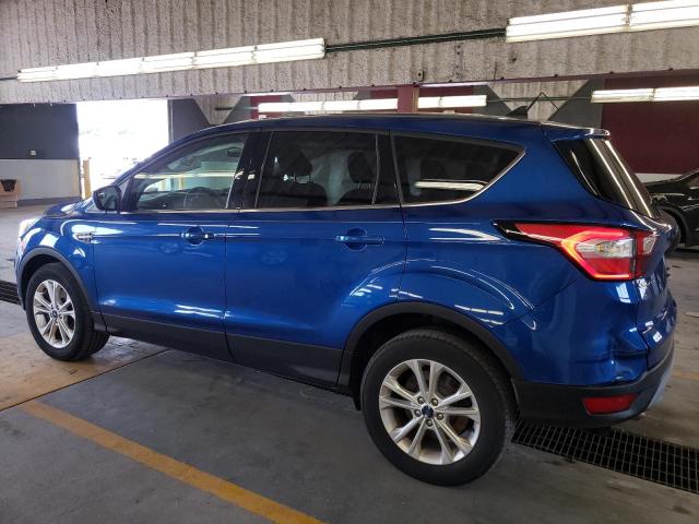 2019 FORD ESCAPE SE - 1FMCU9GD8KUB54283