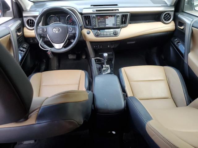 2018 TOYOTA RAV4 LIMIT - 2T3DFREV0JW852306