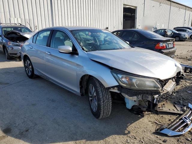 Vin: 1hgcr2f39da053670, lot: 61221984, honda accord lx 20134