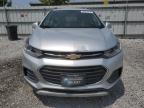 CHEVROLET TRAX 1LT photo