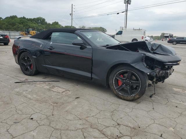 2018 CHEVROLET CAMARO LT 1G1FB3DX4J0127521