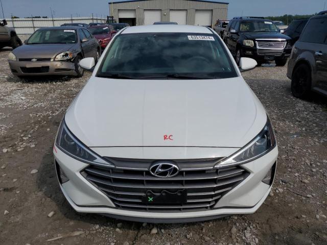 2020 HYUNDAI ELANTRA SE - 5NPD84LF7LH587497