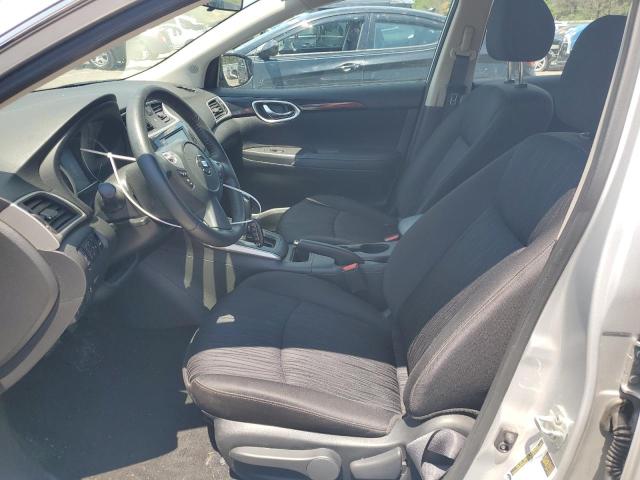 2019 Nissan Sentra - Image 7