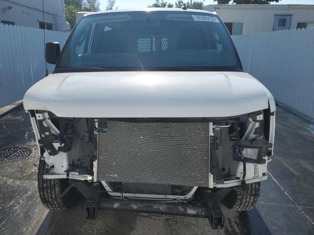 2023 GMC SAVANA G25 1GTW7AFP0P1125911