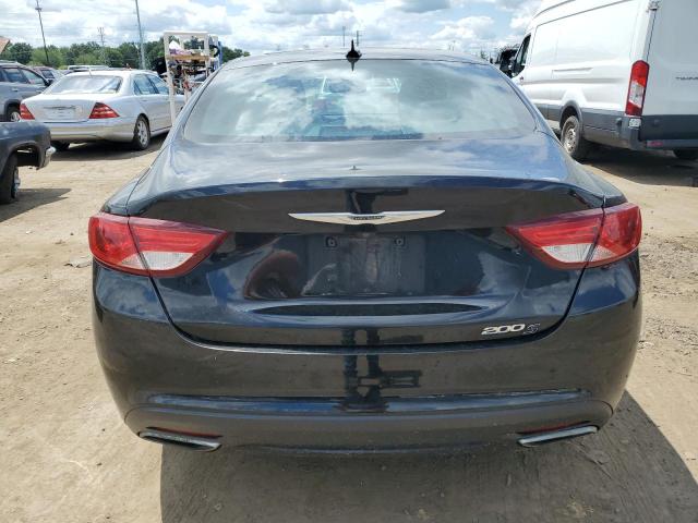 2015 CHRYSLER 200 S - 1C3CCCBB2FN531673