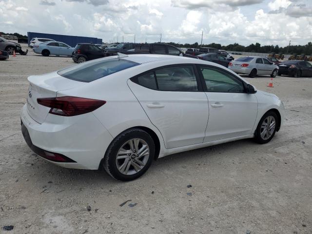 VIN 5NPD84LF0LH596848 2020 HYUNDAI ELANTRA no.3